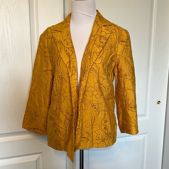 Coldwater Creek Jackets & Blazers - Coldwater Creek blazer